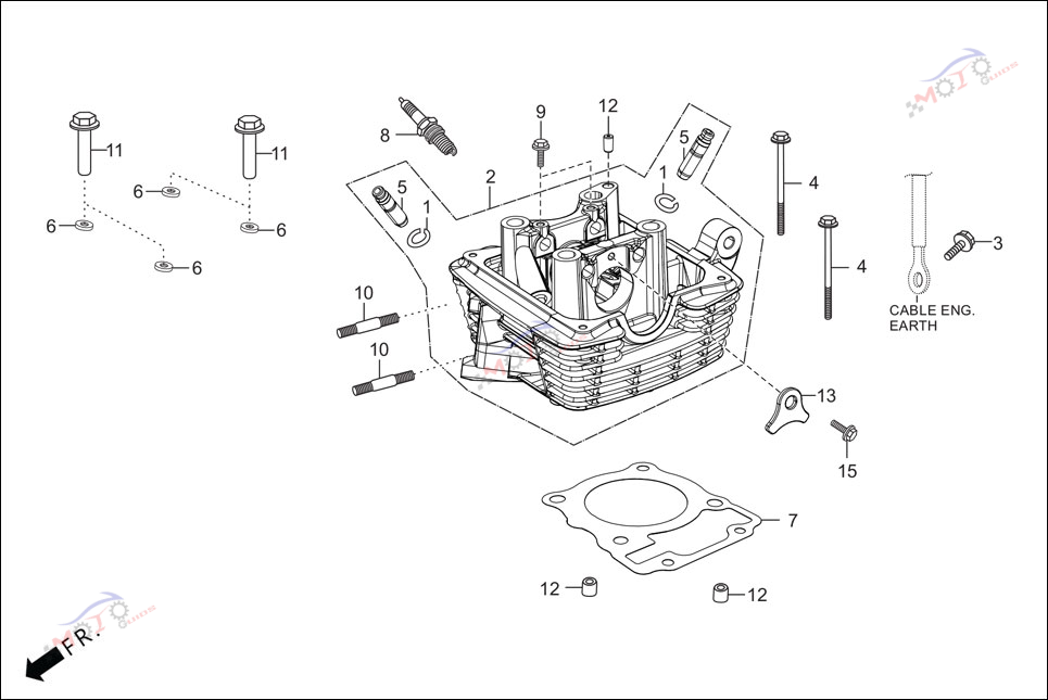 Engine Diagram